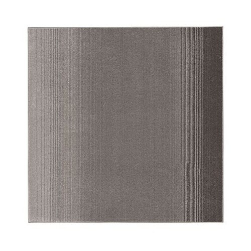 ラグ マール2 190×190cm ダー