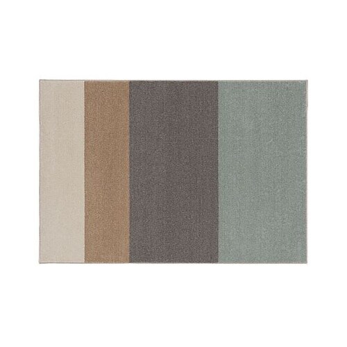 ラグ ワグ 130×190cm ペールブ