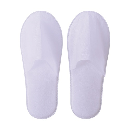 不織布圧着スリッパ 1箱(300足入)