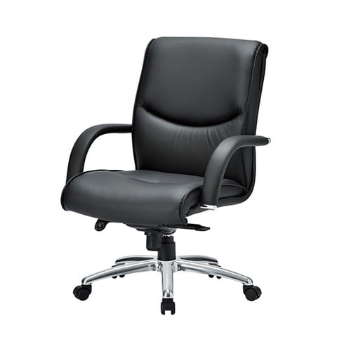 エグゼクティブチェア ローバック 680