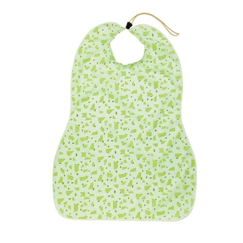 お食事エプロンコードストッパー 4037