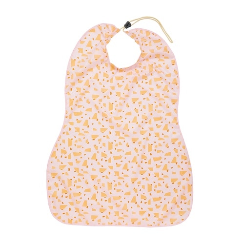 お食事エプロンコードストッパー 4037