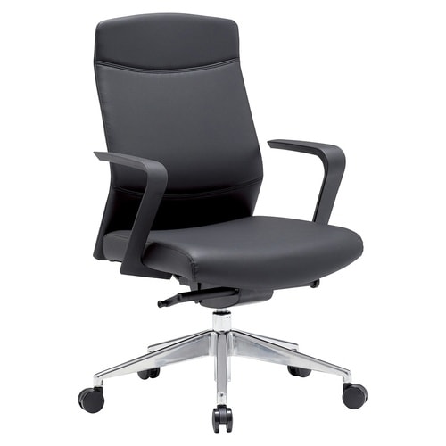 エグゼクティブチェア(ローバック) 66