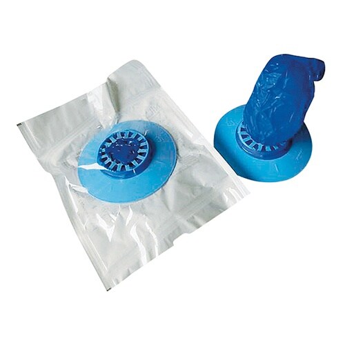 無影灯用ハンドルカバー 1箱(240枚入