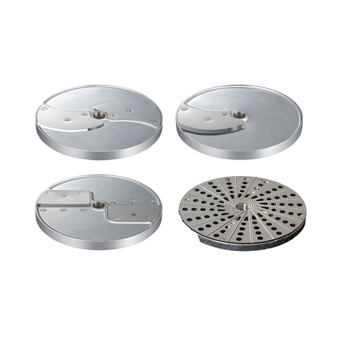 マルチ野菜スライサー替刃Aセット