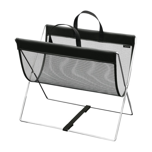 R−358BK セルフワゴン ブラック