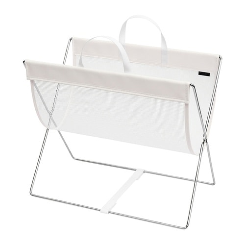 R−358W セルフワゴン ホワイト