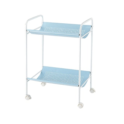 スチール脱衣ワゴン11−209MH