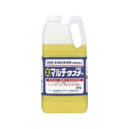 マルチタフナー 2kg×4入 TFM2X