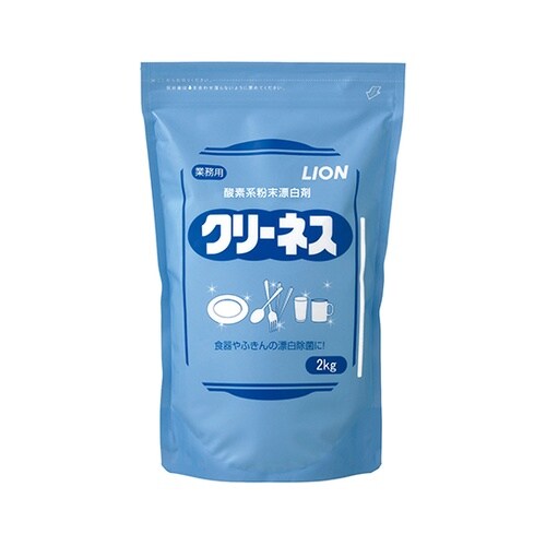 クリーネス 2kg×6入 KLIG2*K