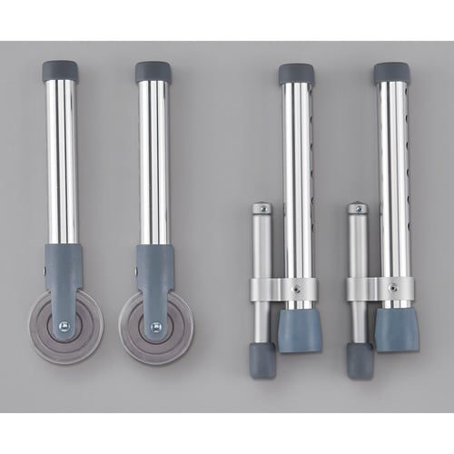 アルコー10型用オプション脚部Aセット