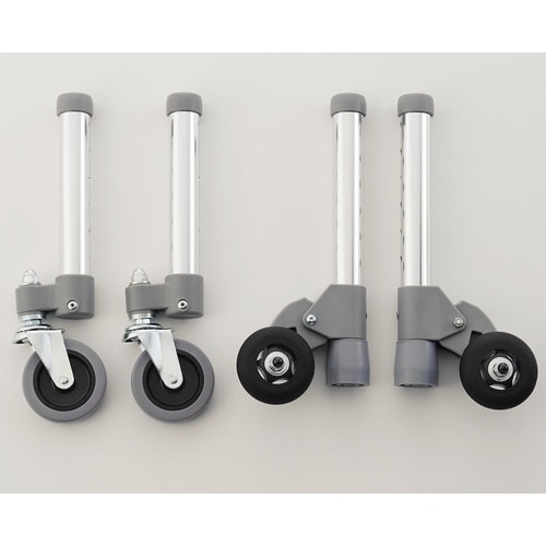 アルコー10型用オプション脚部Bセット