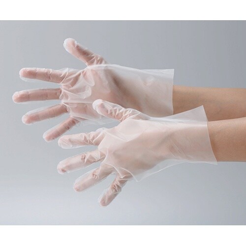 エンボス手袋5本絞り 30 M 500枚