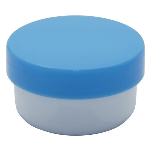 A−3号 青 プラ壷 未滅菌 100個