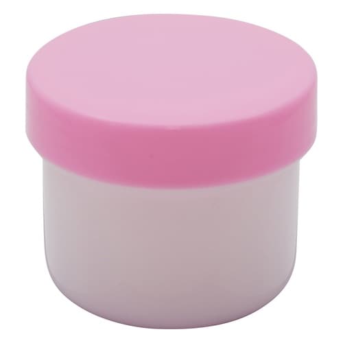 A−4号 ピンク プラ壷 未滅菌 50個