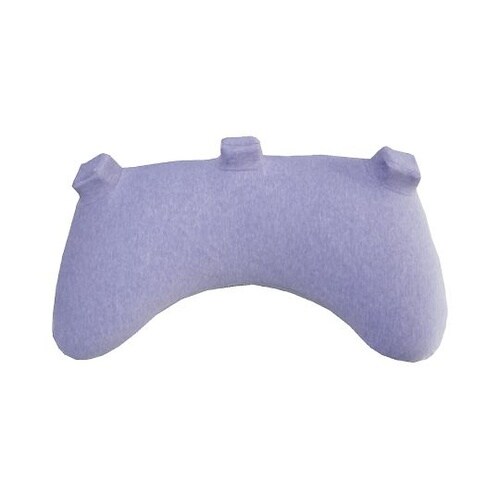 ぽっくん アームレストクッション