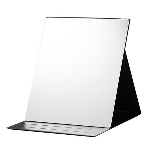 安心・安全 割れないミラー(いきいきミラ