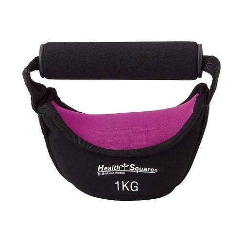 D−7265 ソフトケトルベル