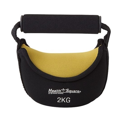 D−7266 ソフトケトルベル