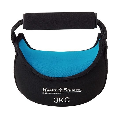 D−7267 ソフトケトルベル