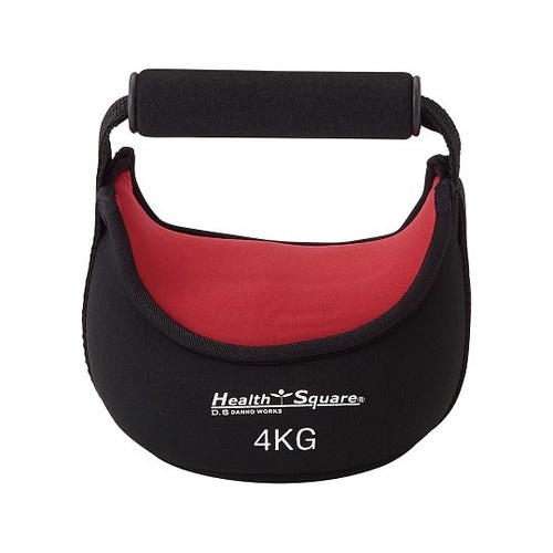 D−7268 ソフトケトルベル