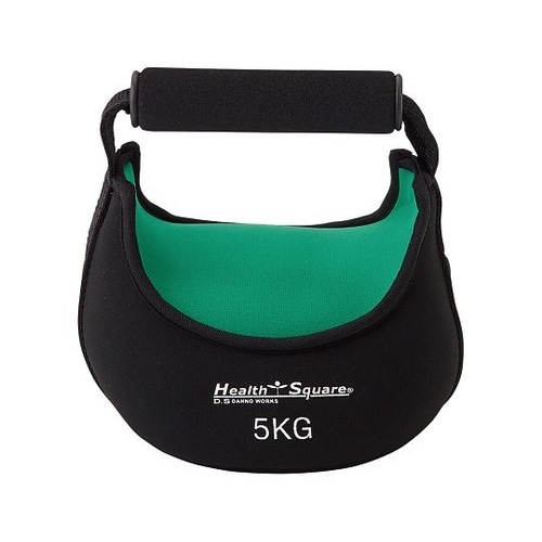 D−7269 ソフトケトルベル