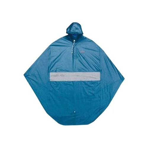 76557カイテキプラス窓付ポンチョDX