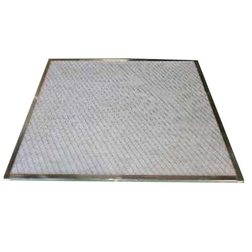 医療用陰圧テント 交換用プレフィルター