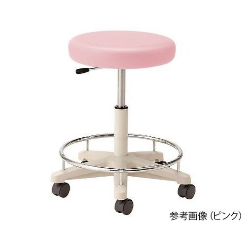 CA−15RL−Zブルー ソフトスツール