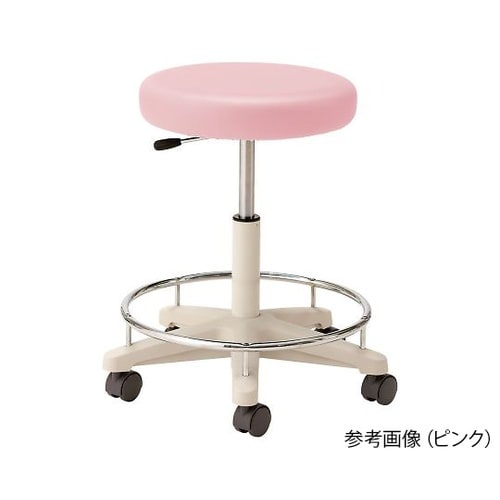 CA−15RL−Zピンク ソフトスツール