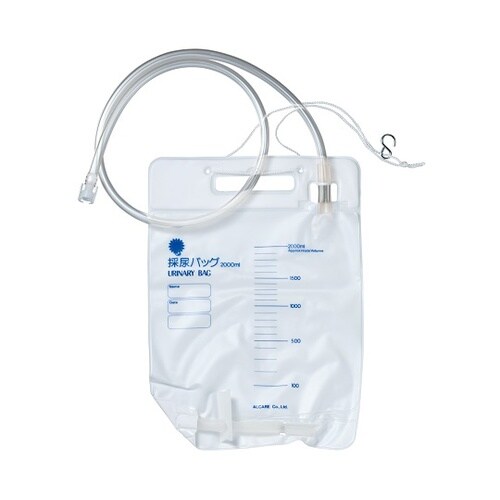 採尿バッグ 12071 5枚