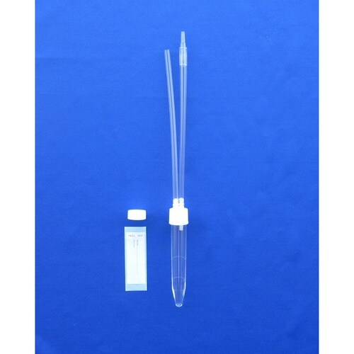 気管吸引用キット 10mL 1箱(50セ