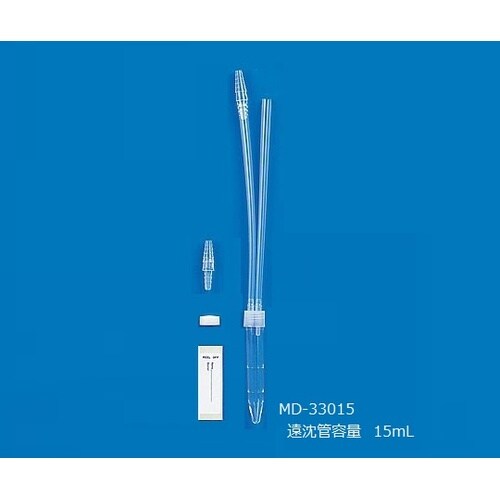 気管吸引用キット 15mL 1箱(50セ