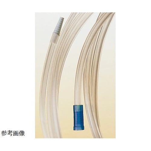 コネクター付きコネクティングチューブ(デ