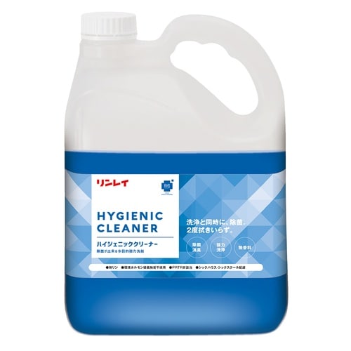 ハイジェニッククリーナー 725534