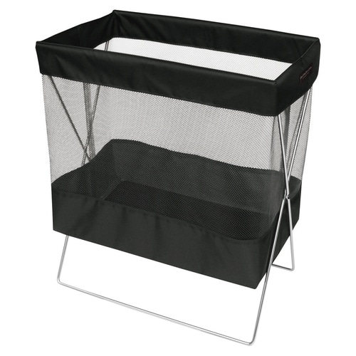 サイドワゴン・メッシュR−330ブラック