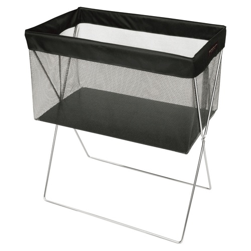 サイドワゴン メッシュR−336ブラック