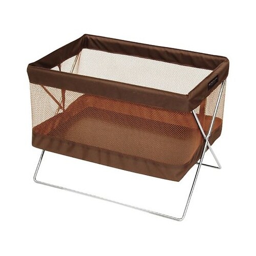 R−331BR サイドワゴン・メッシュS