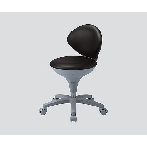 スツール WS021−VBK ブラック