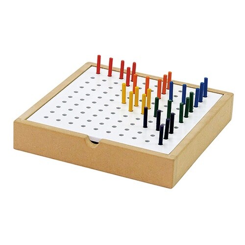小型ペグボードセット NK−52