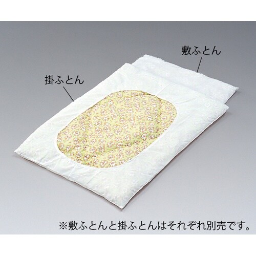 保育用ベッド敷きふとん