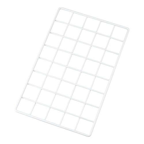 ナースカート用サイドネット(左右セット)