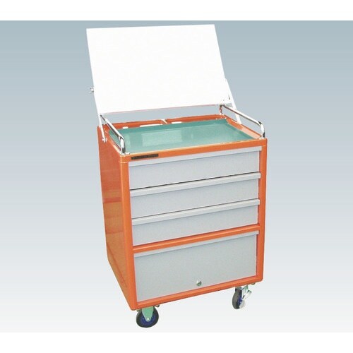 浜田 メリックス ツールワゴン