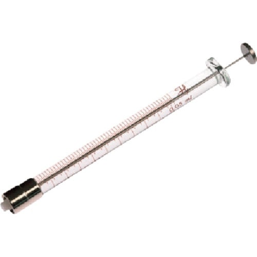 HAMILTON ハミルトンシリンジ 1705TL