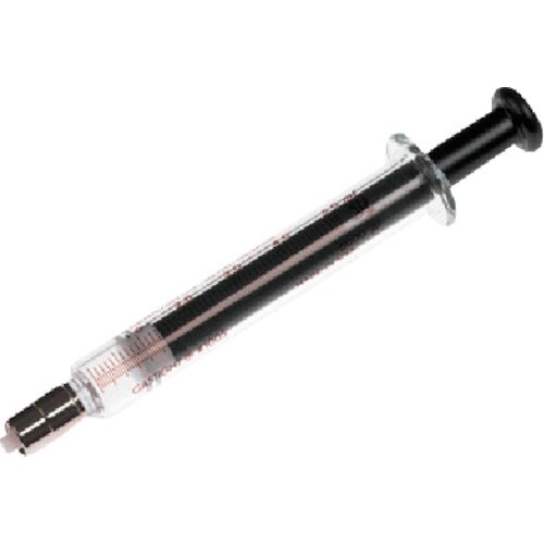 HAMILTON ハミルトンシリンジ 1005TL