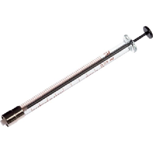 HAMILTON ハミルトンシリンジ 1725TL