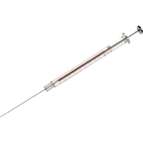 HAMILTON ハミルトンシリンジ 710SNR