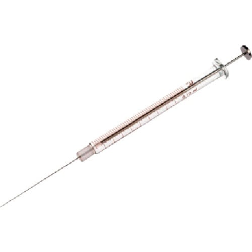 HAMILTON ハミルトンシリンジ 710N