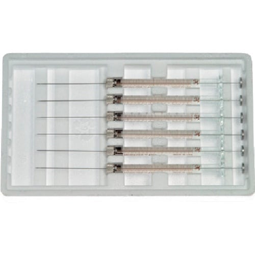 HAMILTON ハミルトンシリンジ 701RN