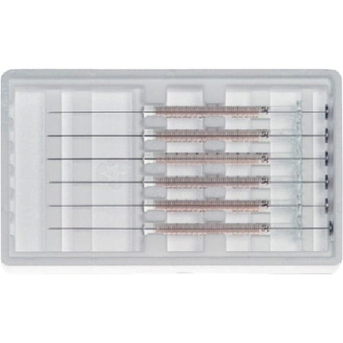 HAMILTON ハミルトンシリンジ 701N 6